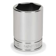 FSS301 - Nasadka 3/8" 6-kątna, Semi-Deep, calowa, 15/16"