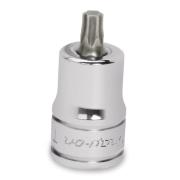 FTX27SE - Nasadka trzpieniowa krótka 3/8" do śrub Torx®, T27