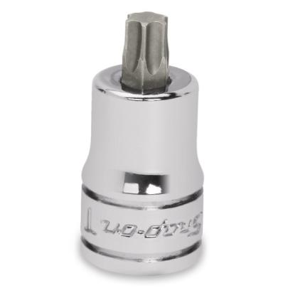 FTX40SE - Nasadka trzpieniowa krótka 3/8" do śrub Torx®, T40