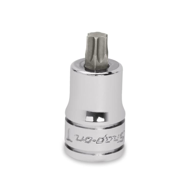 FTX45SE - Nasadka trzpieniowa krótka 3/8" do śrub Torx®, T45 FTX45SE - Nasadka trzpieniowa krótka 3/8" do śrub Torx®, T45