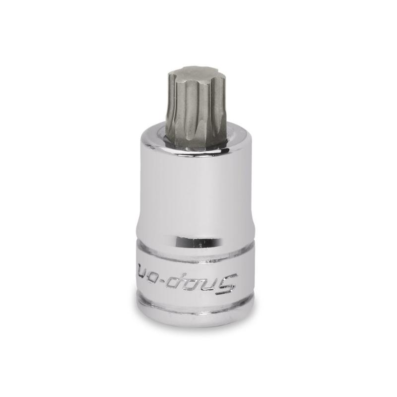 FTX47SE - Nasadka trzpieniowa krótka 3/8" do śrub Torx, T47