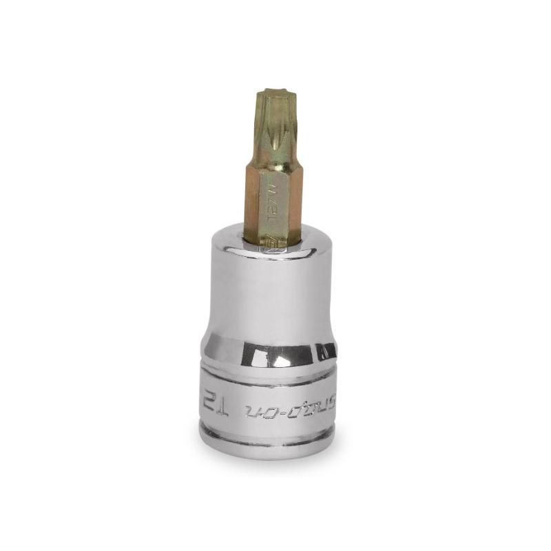 FTXB27E - Nasadka trzpieniowa Heavy-Duty 3/8" do śrub Torx®, T27