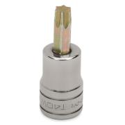 FTXB40E - Nasadka trzpieniowa Heavy-Duty 3/8" do śrub Torx®, T40