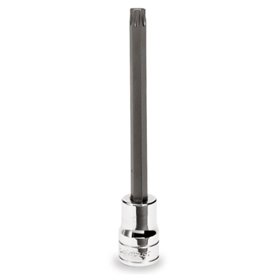 FTXL40E - Nasadka trzpieniowa długa 3/8" do śrub Torx®, T40