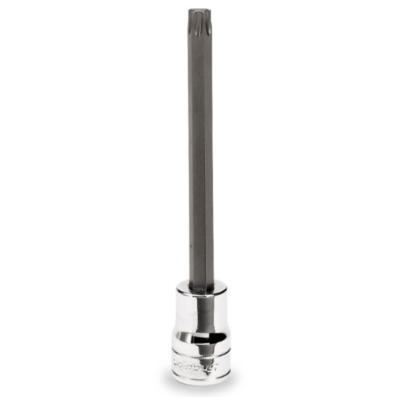 FTXL45E - Nasadka trzpieniowa długa 3/8" do śrub Torx®, T45