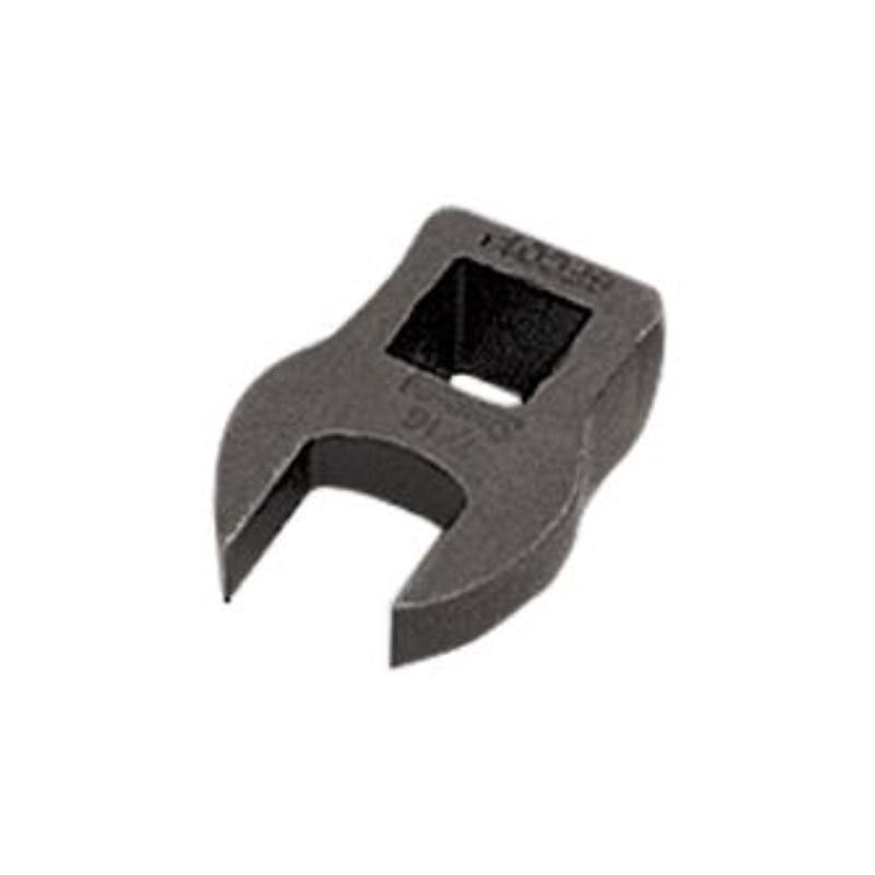 GFCO14A - Klucz pazurowy wzmocniony 3/8" płaski, 7/16" GFCO14A - Klucz pazurowy wzmocniony 3/8" płaski, 7/16"