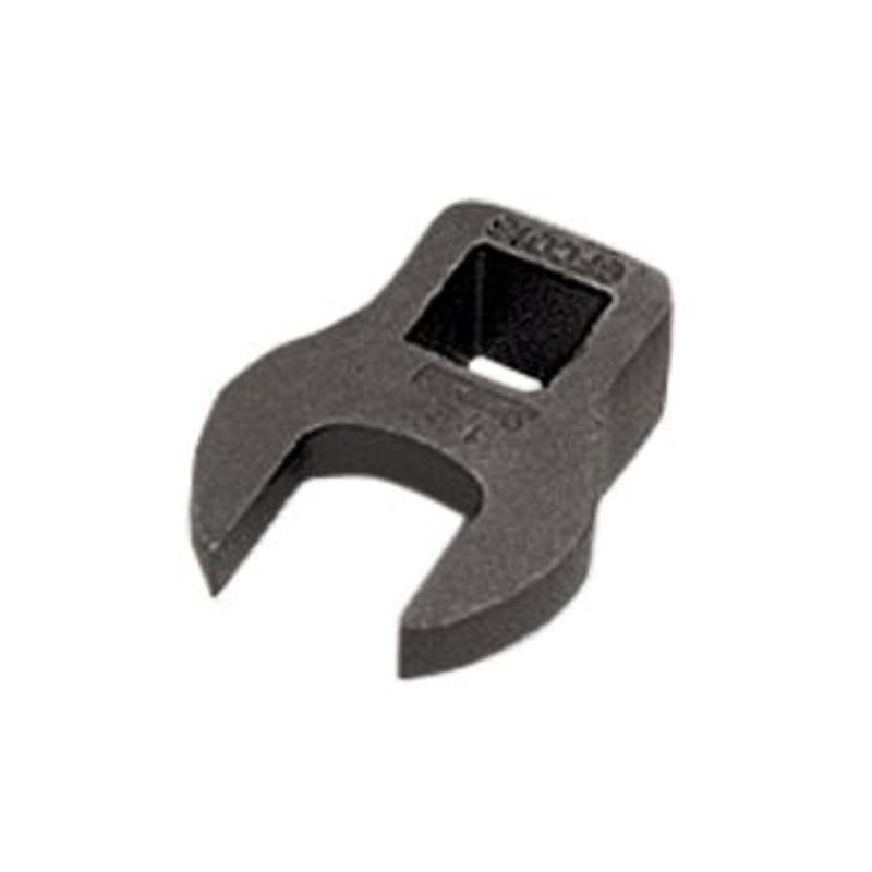 GFCO16A - Klucz pazurowy wzmocniony 3/8" płaski, 1/2" GFCO16A - Klucz pazurowy wzmocniony 3/8" płaski, 1/2"