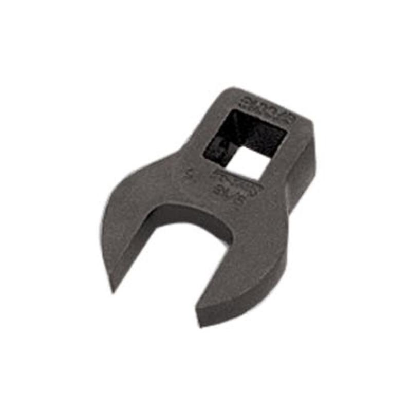 GFCO18A - Klucz pazurowy wzmocniony 3/8" płaski, 9/16" GFCO18A - Klucz pazurowy wzmocniony 3/8" płaski, 9/16"
