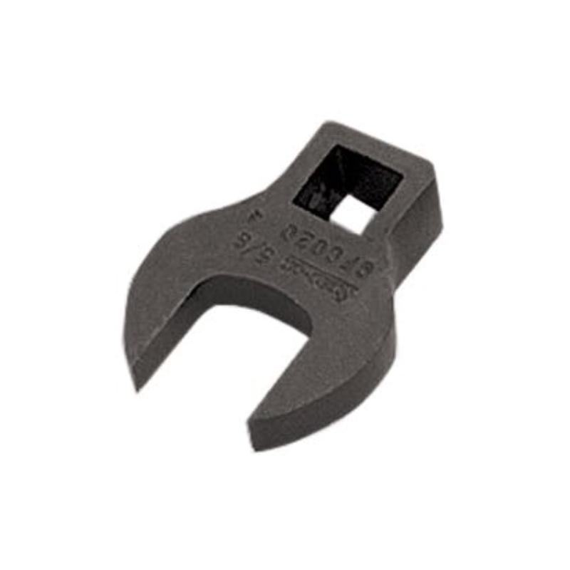 GFCO20A - Klucz pazurowy wzmocniony 3/8" płaski, 5/8" GFCO20A - Klucz pazurowy wzmocniony 3/8" płaski, 5/8"