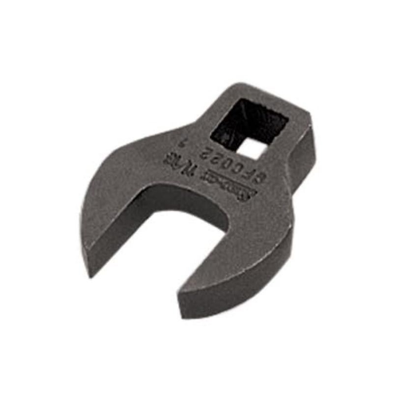 GFCO22A - Klucz pazurowy wzmocniony 3/8" płaski, 11/16" GFCO22A - Klucz pazurowy wzmocniony 3/8" płaski, 11/16"