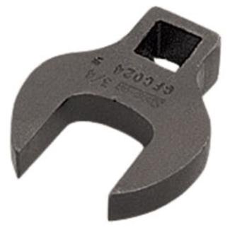 GFCO24A - Klucz pazurowy wzmocniony 3/8" płaski, 3/4"