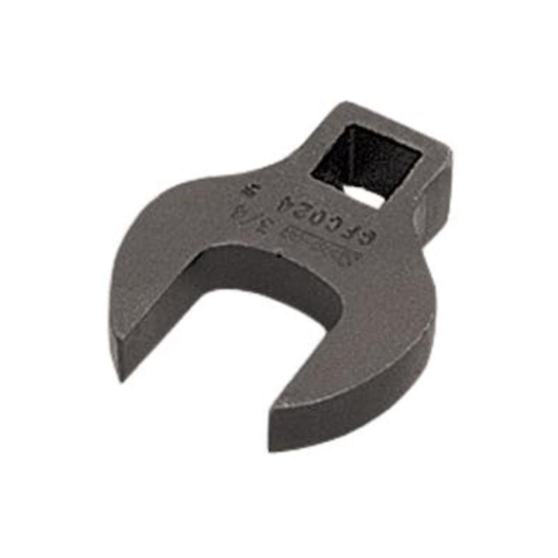 GFCO24A - Klucz pazurowy wzmocniony 3/8" płaski, 3/4" GFCO24A - Klucz pazurowy wzmocniony 3/8" płaski, 3/4"