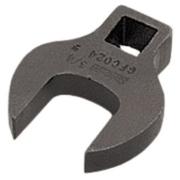 GFCO24A - Klucz pazurowy wzmocniony 3/8" płaski, 3/4"