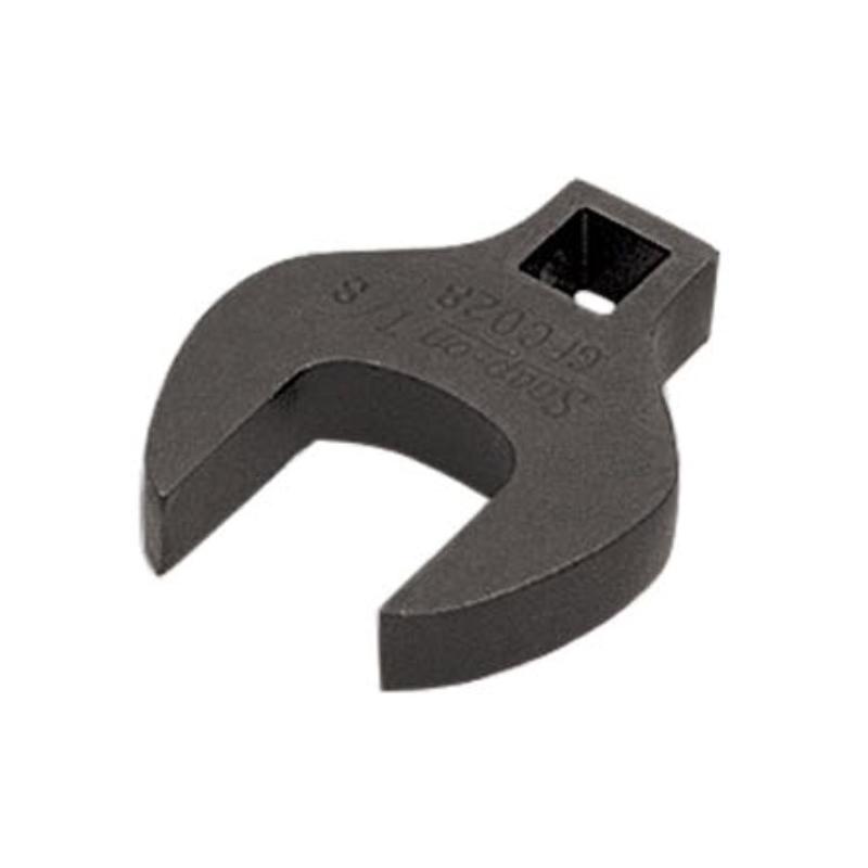 GFCO28A - Klucz pazurowy wzmocniony 3/8" płaski, 7/8" GFCO28A - Klucz pazurowy wzmocniony 3/8" płaski, 7/8"