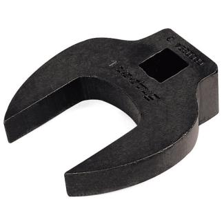 GFCO32A - Klucz pazurowy wzmocniony 3/8" płaski, 1"