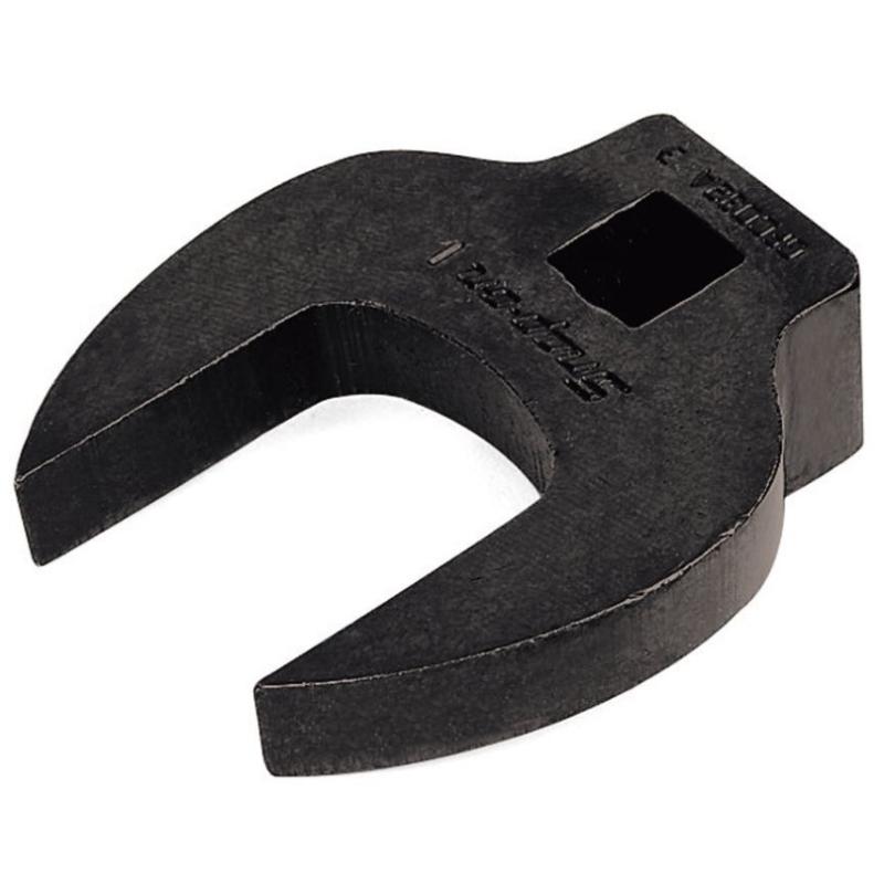 GFCO32A - Klucz pazurowy wzmocniony 3/8" płaski, 1" GFCO32A - Klucz pazurowy wzmocniony 3/8" płaski, 1"