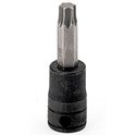 GFTX55E - Nasadka trzpieniowa 3/8" czerniona do śrub Torx®, T55