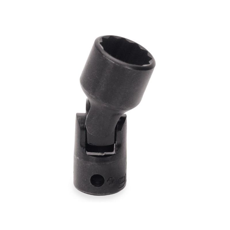 GTMU71A - Nasadka przegubowa 1/4" 12-kątna, calowa, 7/32" GTMU71A - Nasadka przegubowa 1/4" 12-kątna, calowa, 7/32"