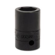 IM240 - Nasadka udarowa 1/2" 6-kątna, krótka, calowa, 3/4"
