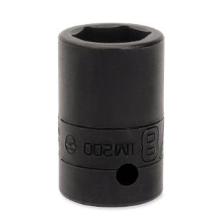 IM280 - Nasadka udarowa 1/2" 6-kątna, krótka, calowa, 7/8"