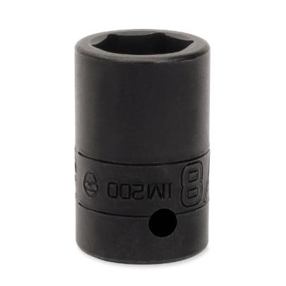 IM280 - Nasadka udarowa 1/2" 6-kątna, krótka, calowa, 7/8"