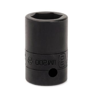IM300 - Nasadka udarowa 1/2" 6-kątna, krótka, calowa, 15/16"
