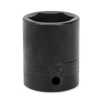 IM320 - Nasadka udarowa 1/2" 6-kątna, krótka, calowa, 1"