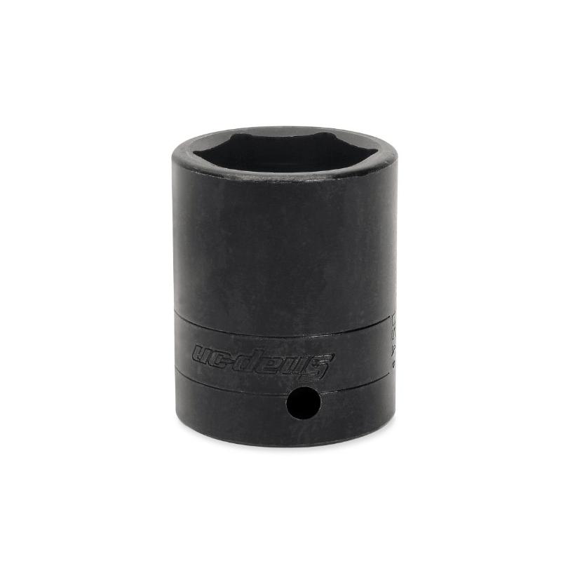 IM320 - Nasadka udarowa 1/2" 6-kątna, krótka, calowa, 1"