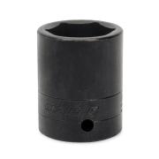 IM340 - Nasadka udarowa 1/2" 6-kątna, krótka, calowa, 1'1/16"