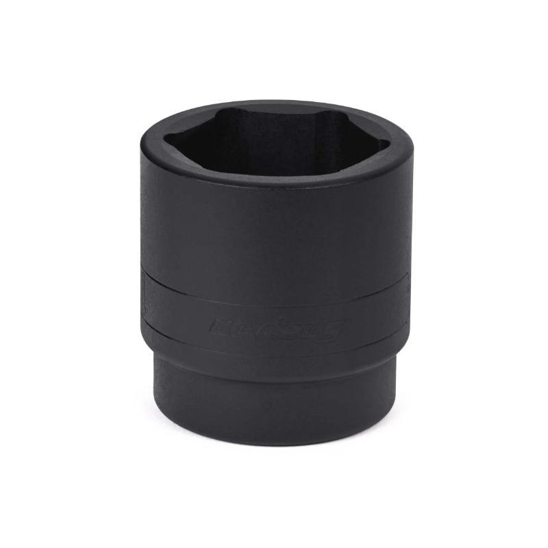 IM440 - Nasadka udarowa 1/2" 6-kątna, krótka, calowa, 1'3/8"