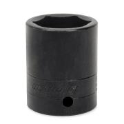 IM500 - Nasadka udarowa 1/2" 6-kątna, krótka, calowa, 1'9/16"