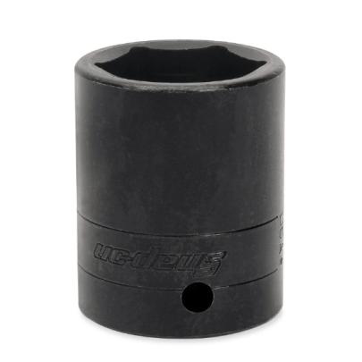 IM500 - Nasadka udarowa 1/2" 6-kątna, krótka, calowa, 1'9/16"