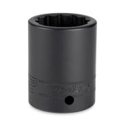 IMDM270 - Nasadka udarowa 1/2" 12-kątna, krótka, metryczna, 27 mm