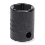 IMFM8A - Nasadka udarowa 3/8" 6-kątna, krótka, metryczna, 8 mm