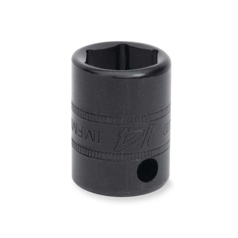 IMFM9A - Nasadka udarowa 3/8" 6-kątna, krótka, metryczna, 9 mm