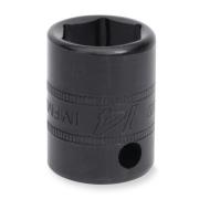 IMFM9A - Nasadka udarowa 3/8" 6-kątna, krótka, metryczna, 9 mm