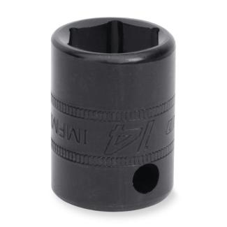 IMFM11A - Nasadka udarowa 3/8" 6-kątna, krótka, metryczna, 11 mm