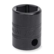 IMFM11A - Nasadka udarowa 3/8" 6-kątna, krótka, metryczna, 11 mm
