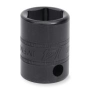 IMFM20 - Nasadka udarowa 3/8" 6-kątna, krótka, metryczna, 20 mm