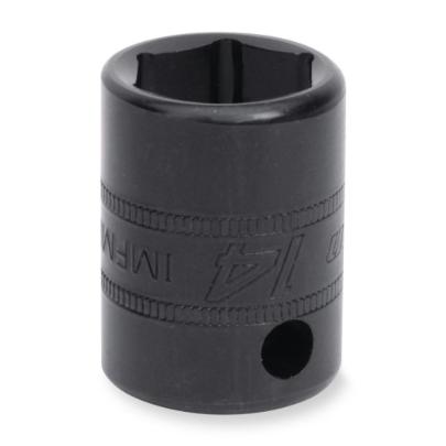 IMFM20 - Nasadka udarowa 3/8" 6-kątna, krótka, metryczna, 20 mm