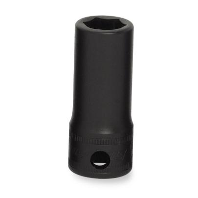 IMFMS10A - Nasadka udarowa 3/8" 6-kątna, Semi-Deep, metryczna, 10 mm