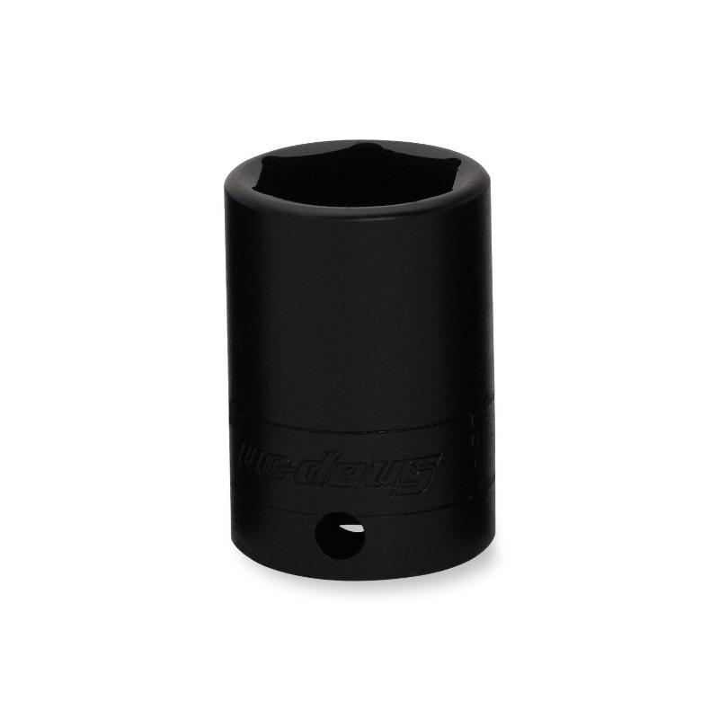 IMFS32 - Nasadka udarowa 3/8" 6-kątna, Semi-Deep, calowa, 1"