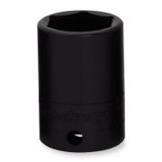 IMFS32 - Nasadka udarowa 3/8" 6-kątna, Semi-Deep, calowa, 1"