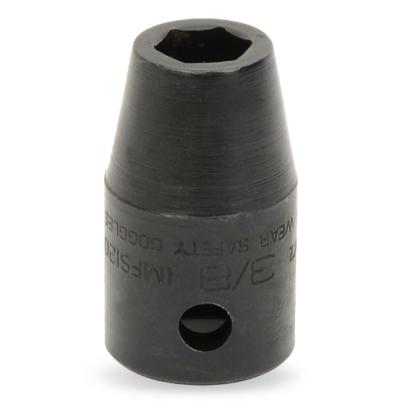 IMFS260 - Nasadka udarowa 1/2" 6-kątna cienkościenna, krótka, calowa, 13/16"