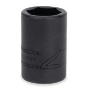 IMM240 - Nasadka udarowa 1/2" 6-kątna, krótka, metryczna, 24 mm