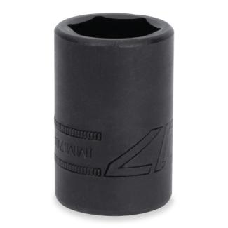 IMM260 - Nasadka udarowa 1/2" 6-kątna, krótka, metryczna, 26 mm