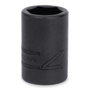 IMM260 - Nasadka udarowa 1/2" 6-kątna, krótka, metryczna, 26 mm