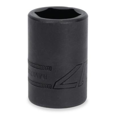 IMM320 - Nasadka udarowa 1/2" 6-kątna, krótka, metryczna, 32 mm