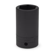 IMMS100 - Nasadka udarowa 1/2" 6-kątna, Semi-Deep, metryczna, 10 mm