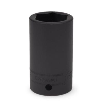 IMMS150 - Nasadka udarowa 1/2" 6-kątna, Semi-Deep, metryczna, 15 mm